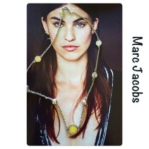 COPY - - Marc Jacobs necklace